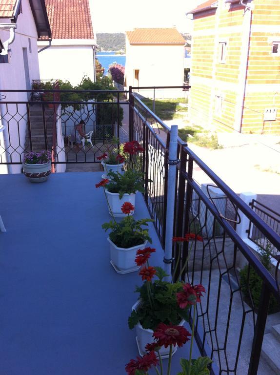 Nada Apartment Bilice Exterior photo