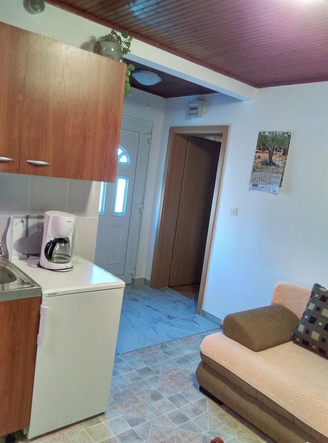 Nada Apartment Bilice Exterior photo